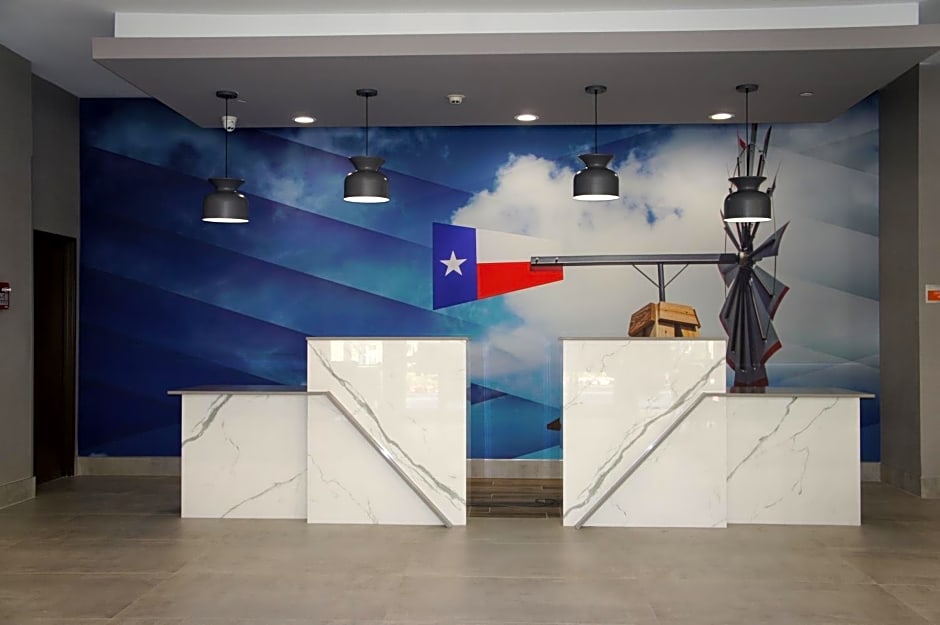 La Quinta Inn & Suites by Wyndham Katy