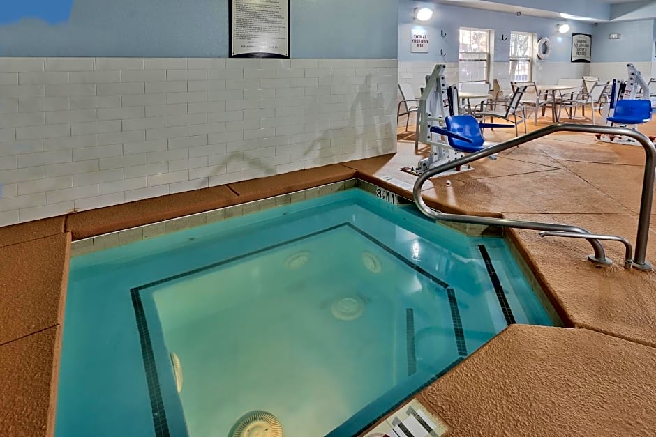 Staybridge Suites Albuquerque North