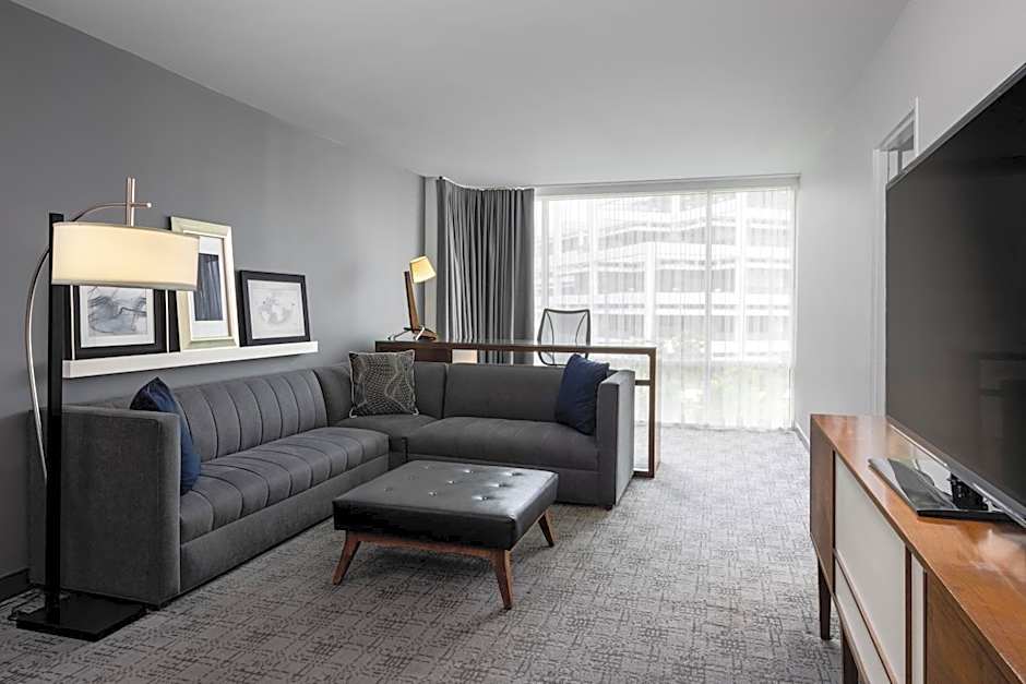 Le Meridien Atlanta Perimeter