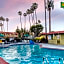 Vagabond Inn Costa Mesa