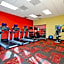 Courtyard by Marriott Oakland Downtown