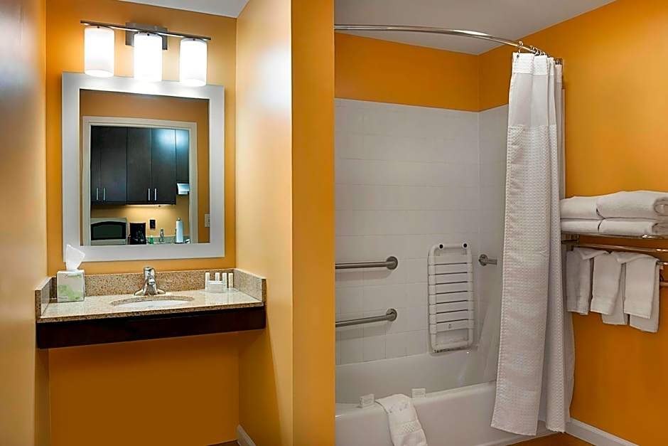 TownePlace Suites by Marriott Rock Hill