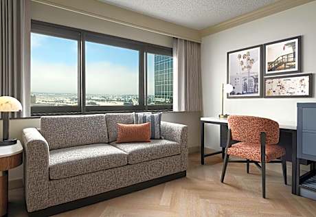 Executive Suite - King