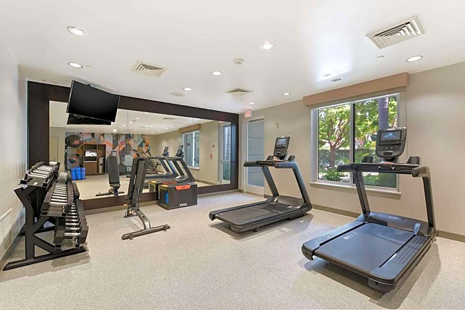 Hilton Garden Inn LAX/El Segundo