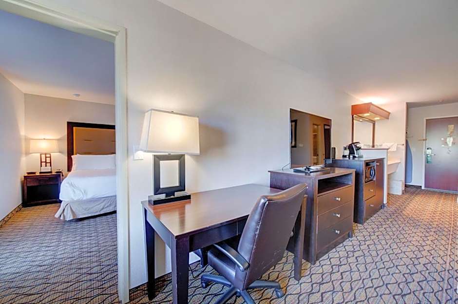 Holiday Inn West Yellowstone