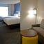 Comfort Suites Salem-Roanoke I-81