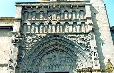 Hotel Yamaguchi - Alojamientos en SANGUESA