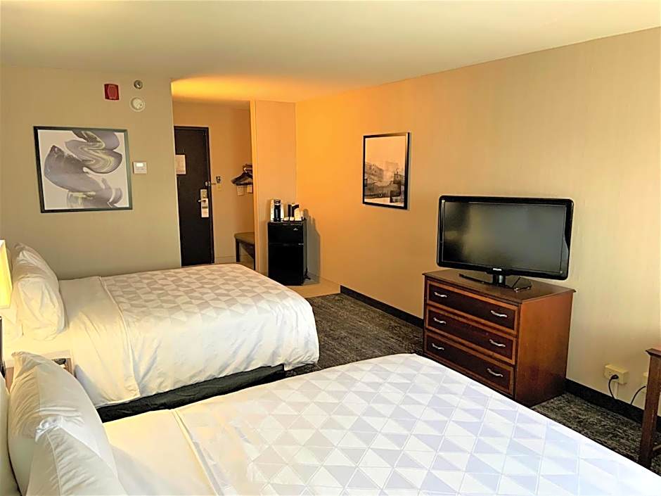 Holiday Inn & Suites Chicago-Carol Stream (Wheaton)