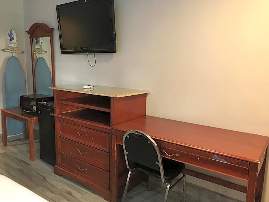 Summit Inn - Houston Medical Center - NRG Park
