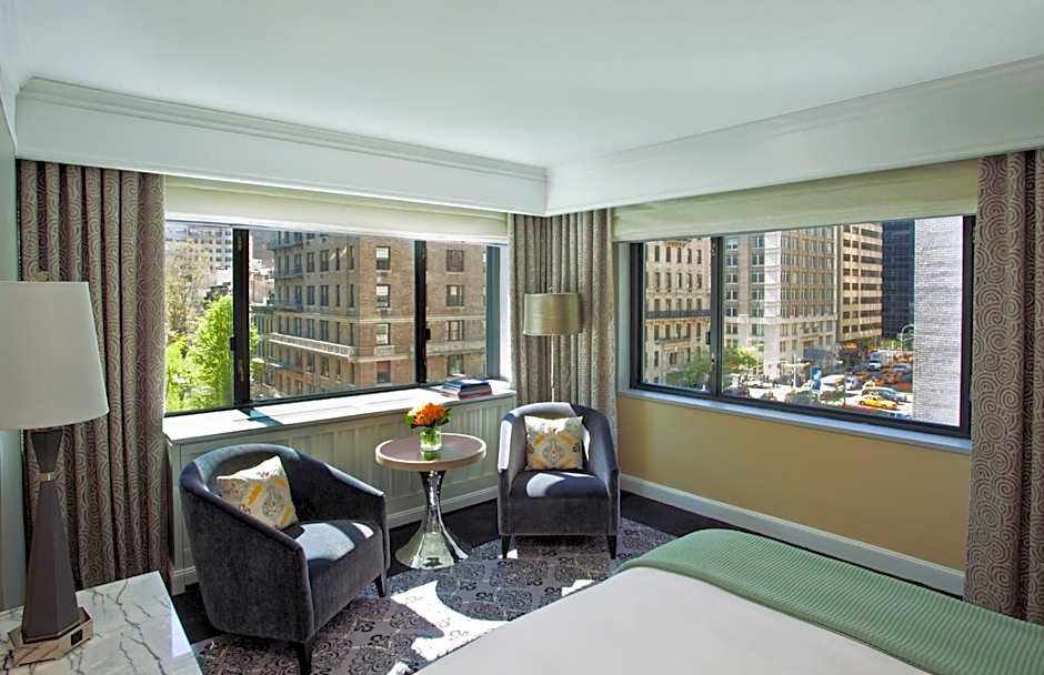 Loews Regency New York Hotel