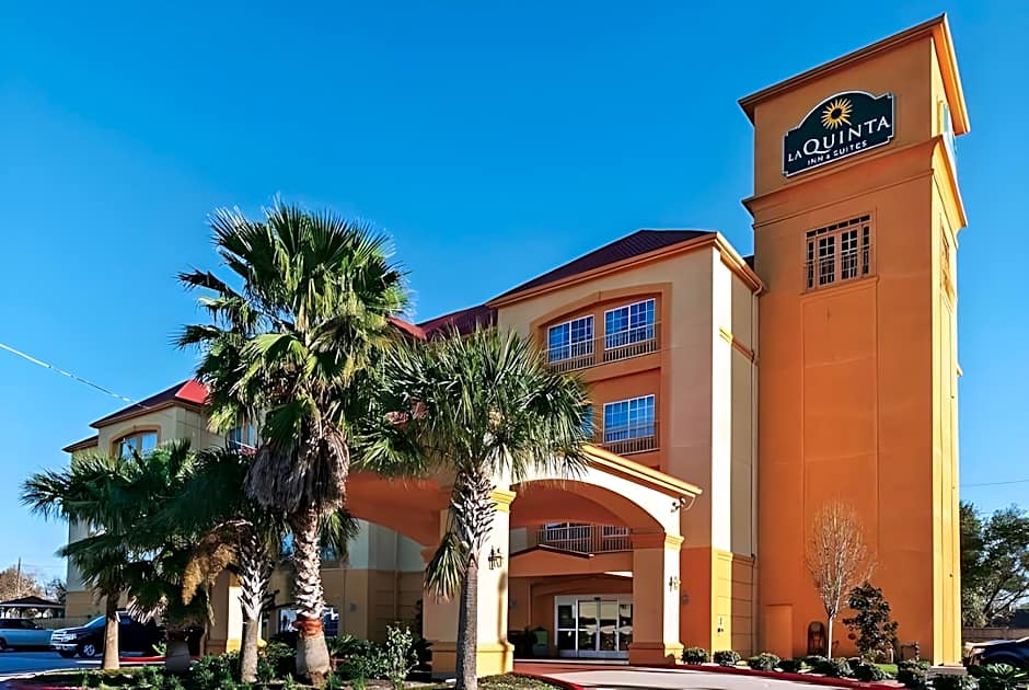 Palacio Royale Inn Signature Katy