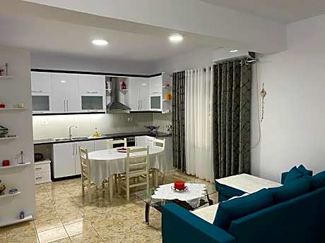 Vila Renato Ksamil - Alojamientos en KSAMIL