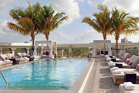 Kimpton Hotel Palomar South Beach By IHG