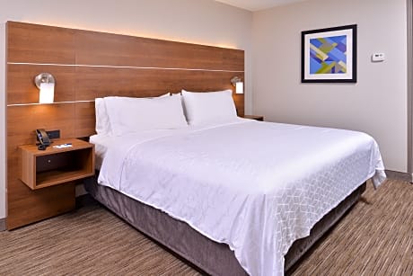 King Size Bed