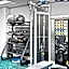 TownePlace Suites Jacksonville Airport