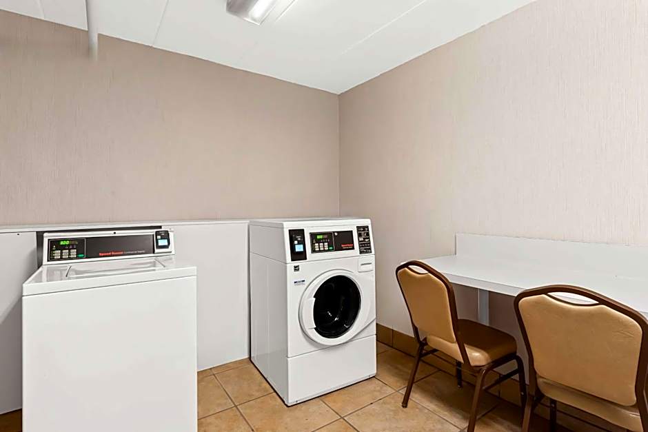 Hampton Inn By Hilton Pennsville