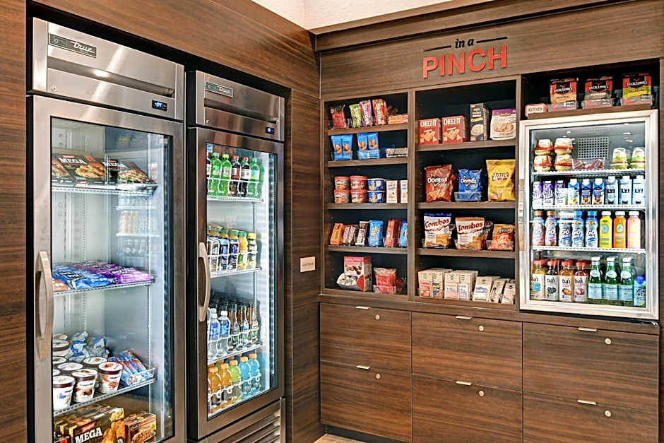 TownePlace Suites by Marriott Columbus Dublin