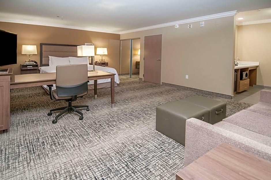 Hampton Inn By Hilton & Suites Ridgeland