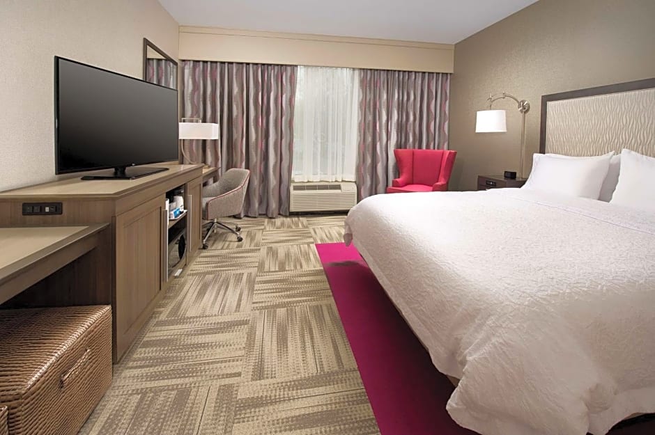 Hampton Inn Huntsville/Village of Providence, AL