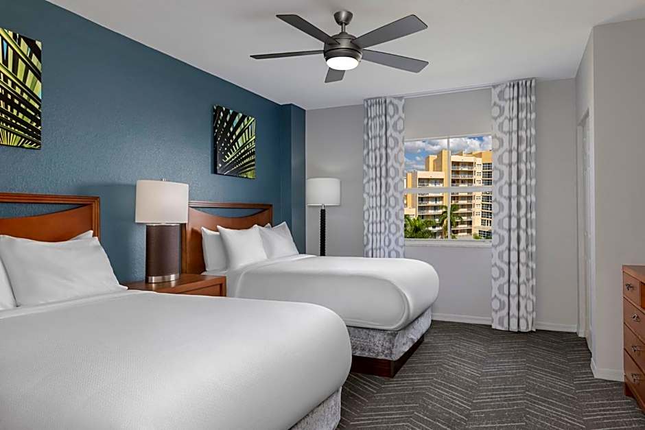 Wyndham Palm Aire