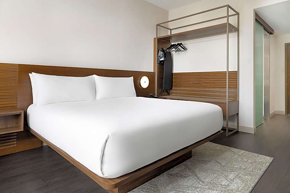 AC Hotel by Marriott Newtown Square