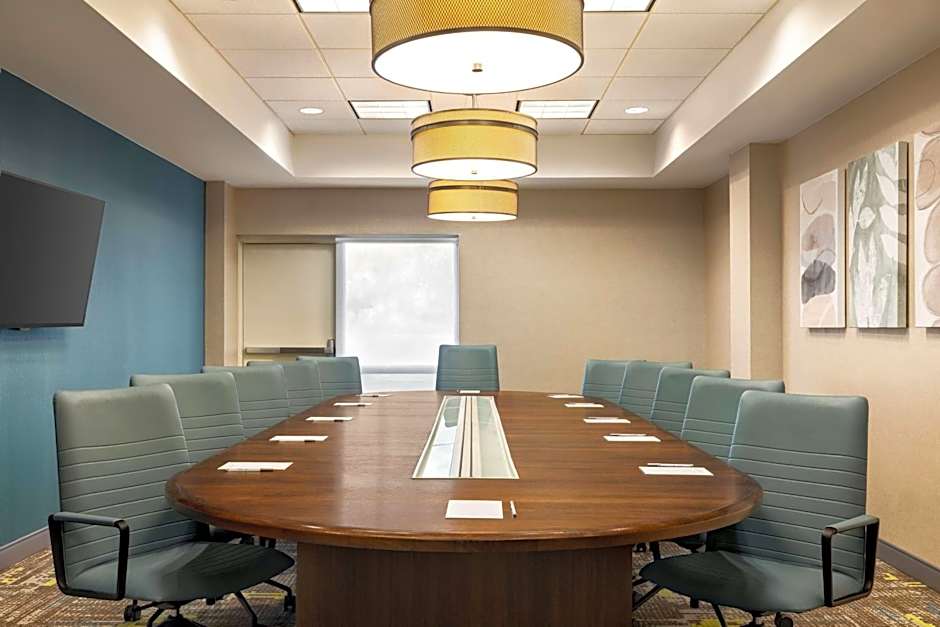 Hampton Inn By Hilton Shelton