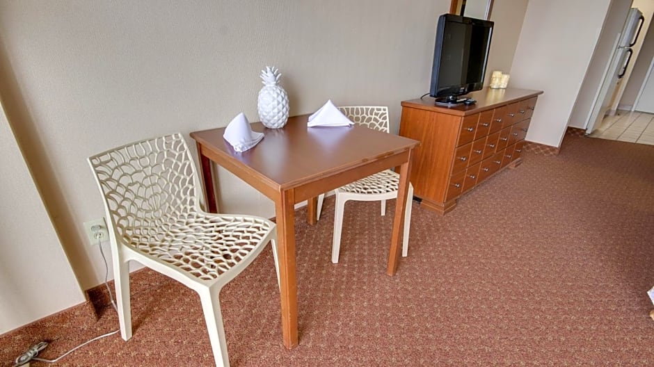 Princess Bayside Beach Hotel
