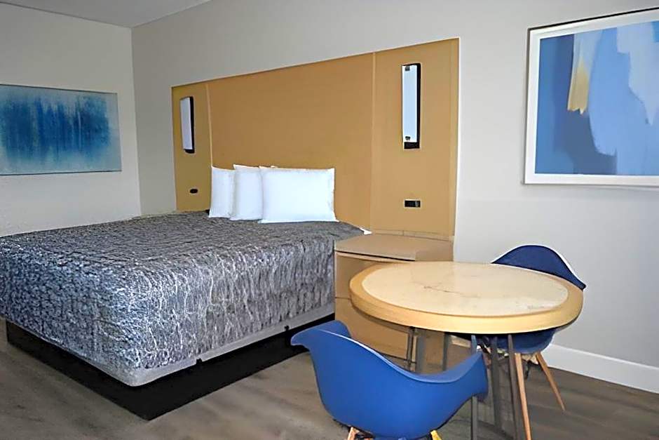 Palace inn Blue IAH