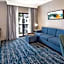 DoubleTree Suites By Hilton Hotel Mt. Laurel