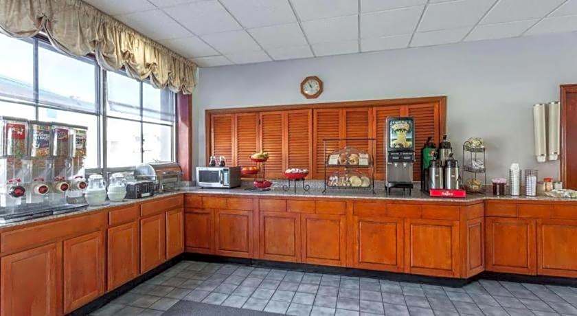 Ramada Limited Norfolk