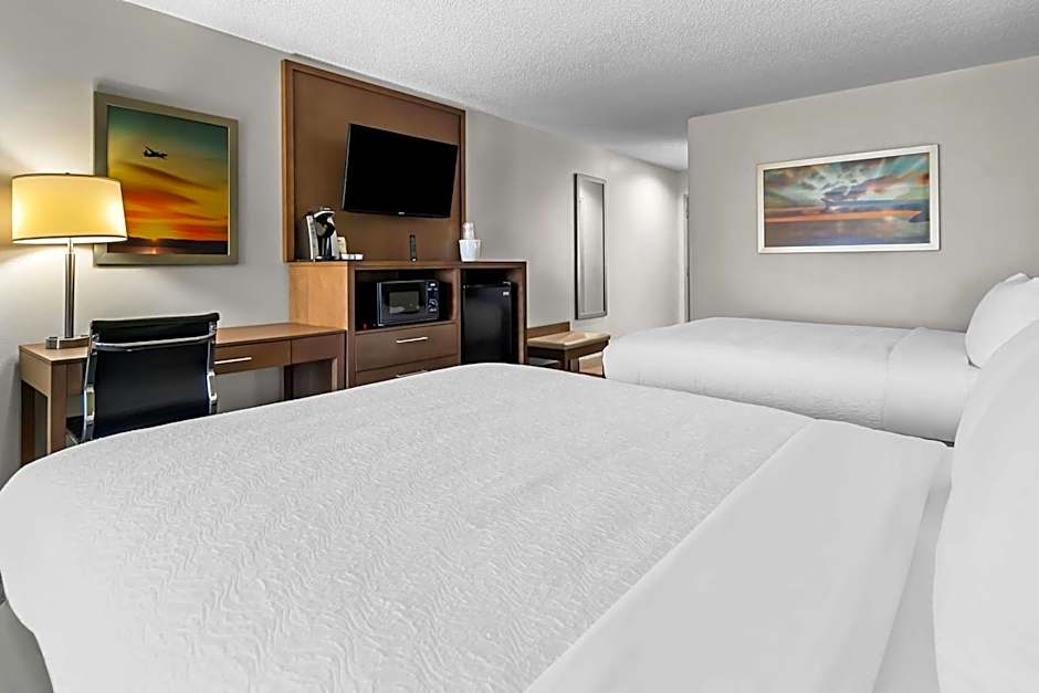 Best Western Niceville - Eglin AFB Hotel