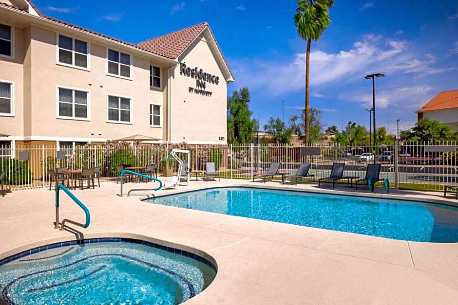 Residence Inn by Marriott Phoenix Glendale/Peoria