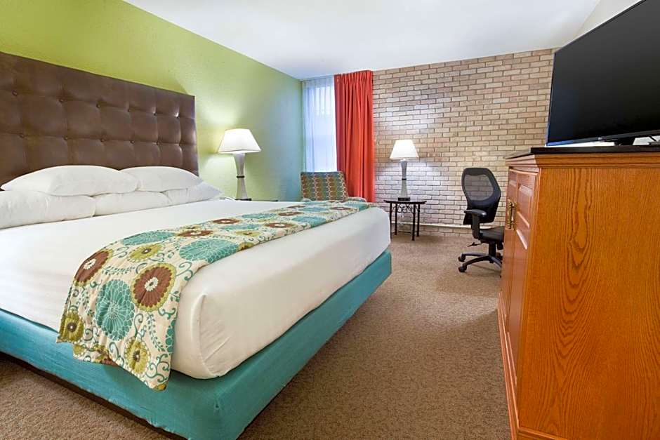 Drury Inn & Suites McAllen