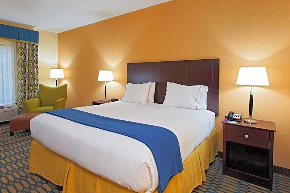 Holiday Inn Express - Andalusia