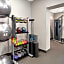 Courtyard by Marriott Saratoga Springs