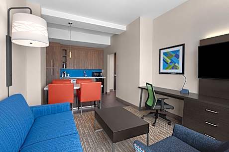 Room Accessible Two Queen Beds