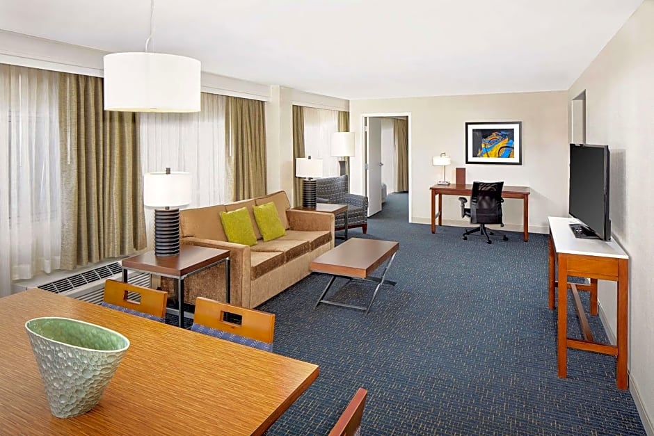 DoubleTree By Hilton South Bend