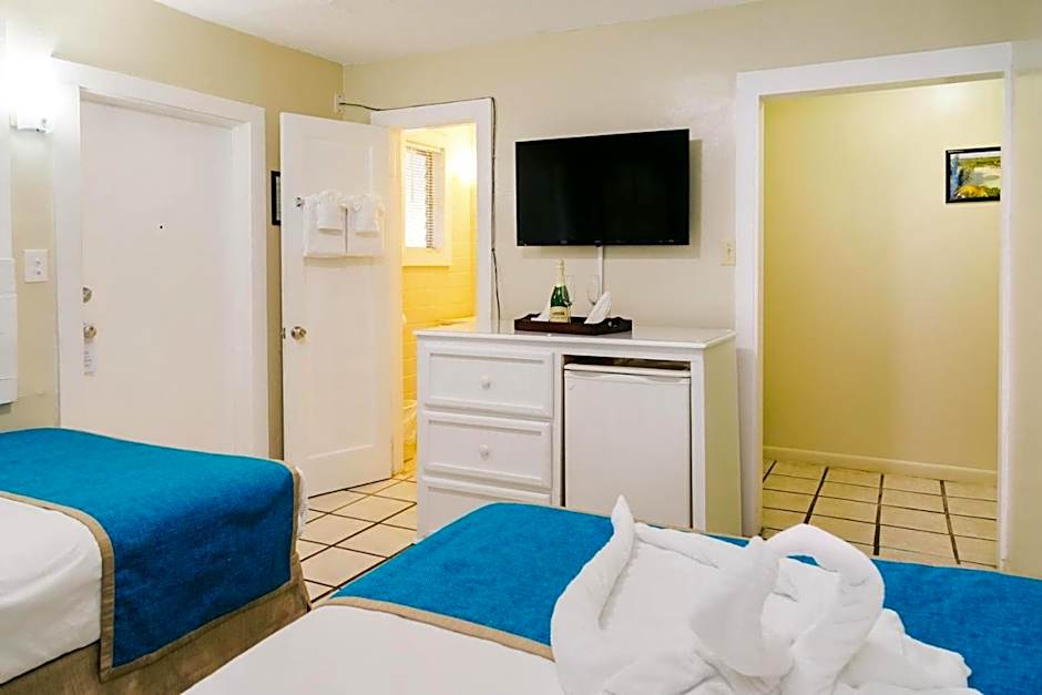 Seashell Motel
