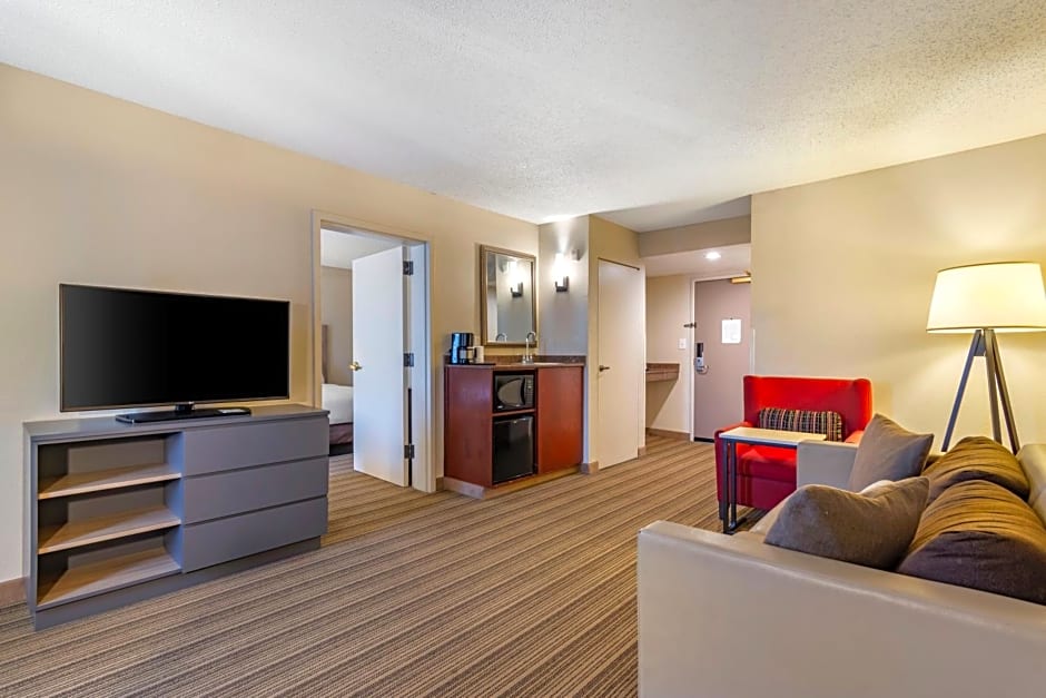 Country Inn & Suites by Radisson, Atlanta Galleria/Ballpark, GA