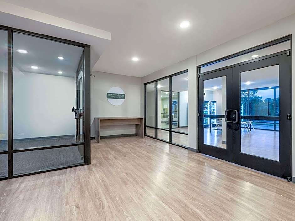 ECHO Suites Extended Stay by Wyndham Spartanburg