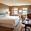Sheraton Commander Hotel