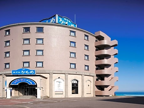 Seaside Hotel Kamome