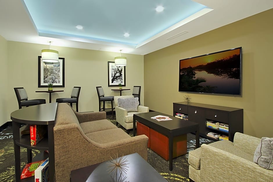 Staybridge Suites Houston W -Westchase Area