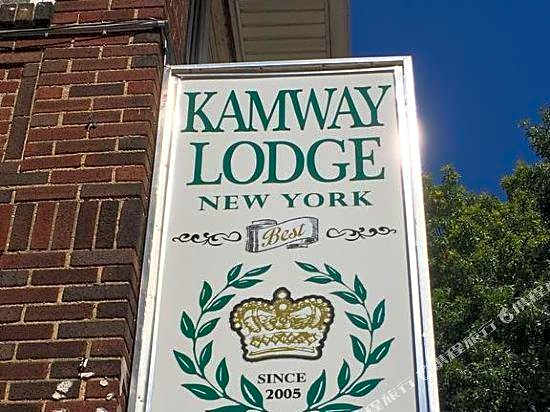Kamway Lodge & Travel - Hostel