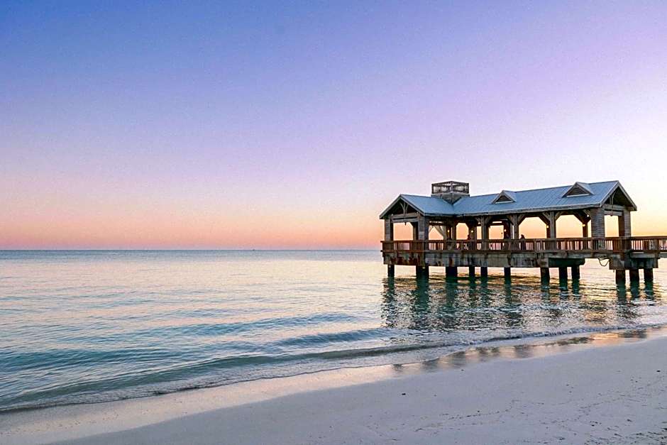 The Reach Key West, Curio Collection by Hilton
