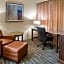 Sheraton Suites Akron Cuyahoga Falls