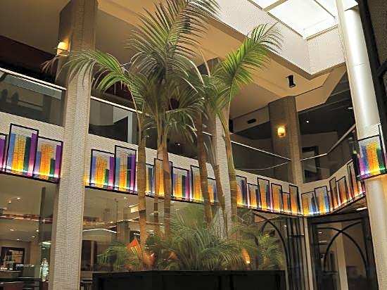 El Sheikh Suites Hotel