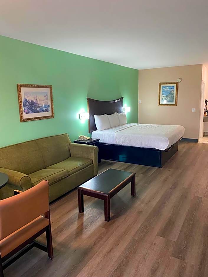 Security Inn and Suites