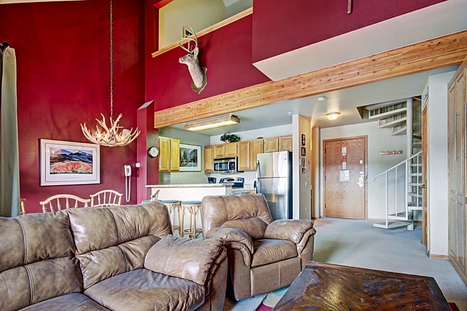 River Mountain Lodge by Breckenridge Hospitality