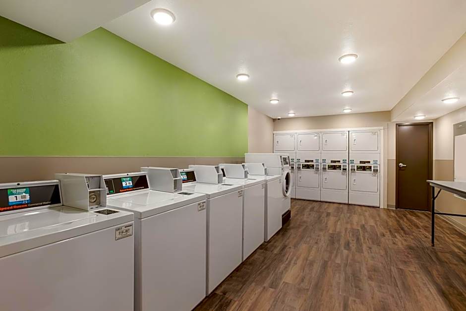 WoodSpring Suites South Brunswick - Princeton